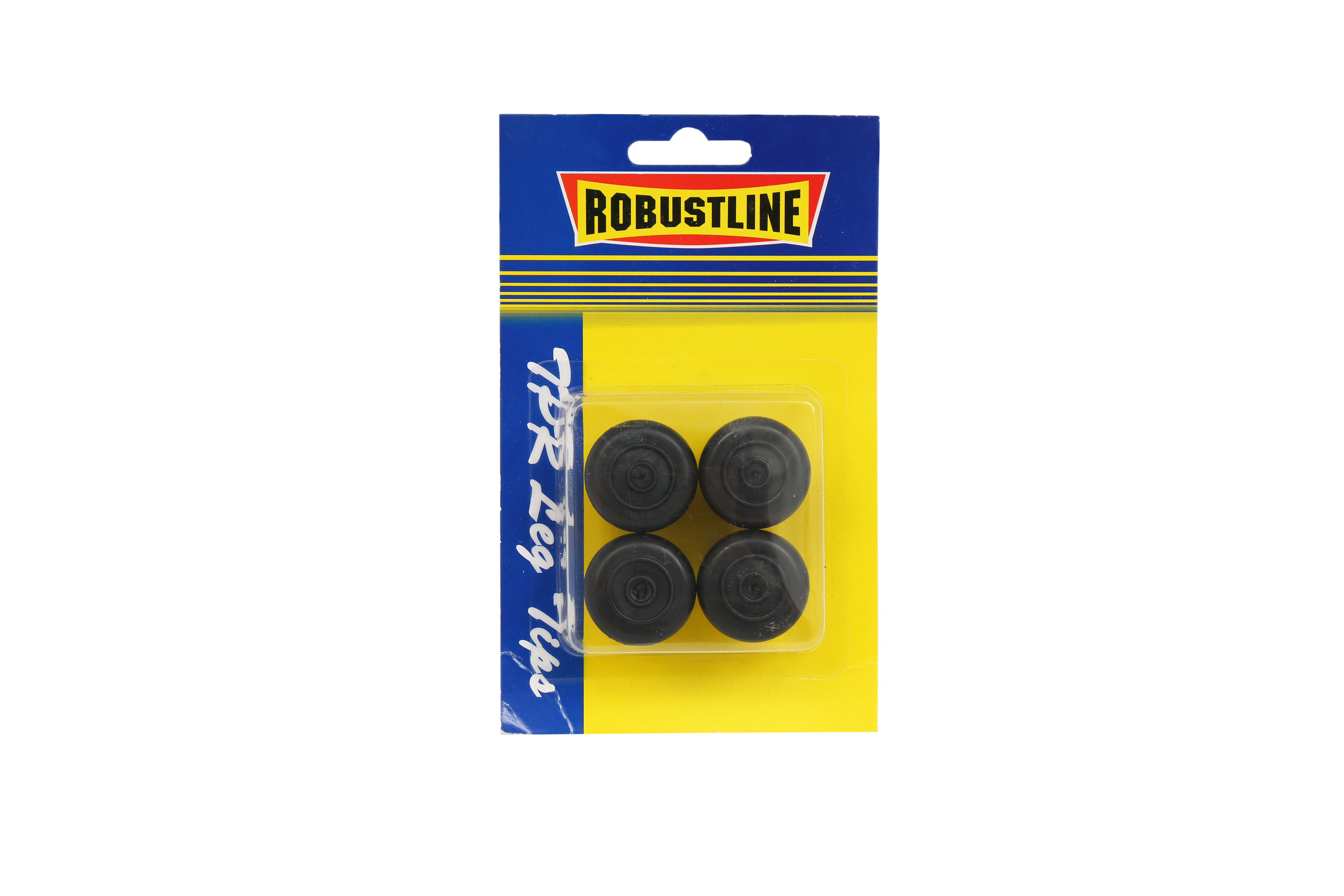 Tubes & Fittings Chair Bush Round (ps-075) 30215 Pack Of 4 Hardware Item Premium Hardware for Door Cabinet Window Furniture and Interior Use